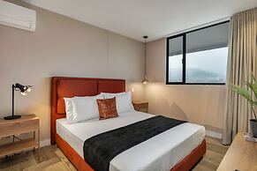 Go Living Suites - 807