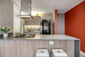 Go Living Suites - 807