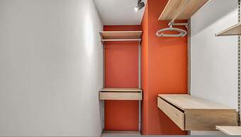 Go Living Suites - 807