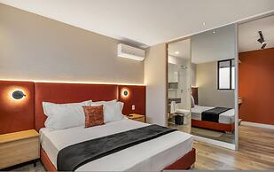 Go Living Suites - 807