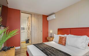 Go Living Suites - 807