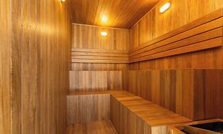 Metropolitan Living - 515a