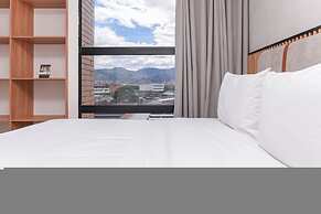 Metropolitan Living - 515a