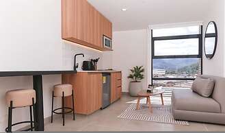 Metropolitan Living - 515a