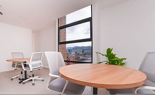 Metropolitan Living - 515a