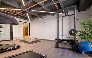 Metropolitan Living - 515a