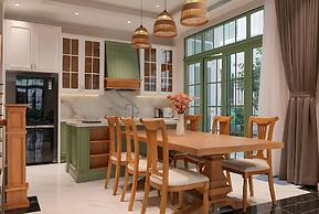 Regal Villas Trophical Phu Quoc