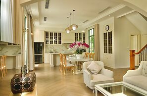 Regal Villas Trophical Phu Quoc