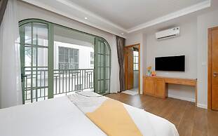 Regal Villas Trophical Phu Quoc
