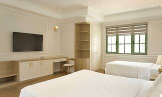 Regal Villas Trophical Phu Quoc