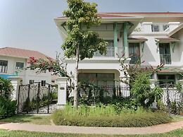 Regal Villas Trophical Phu Quoc