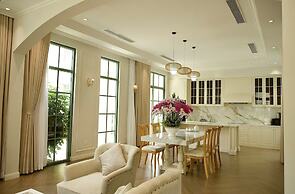 Regal Villas Trophical Phu Quoc