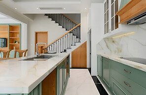 Regal Villas Trophical Phu Quoc