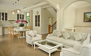 Regal Villas Trophical Phu Quoc