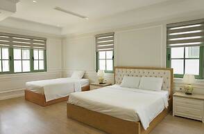 Regal Villas Trophical Phu Quoc