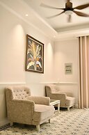 Regal Villas Trophical Phu Quoc