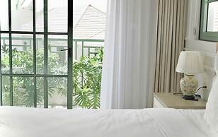 Regal Villas Trophical Phu Quoc
