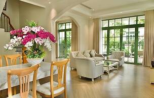 Regal Villas Trophical Phu Quoc