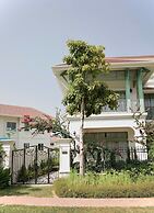 Regal Villas Trophical Phu Quoc