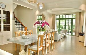 Regal Villas Trophical Phu Quoc