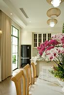 Regal Villas Trophical Phu Quoc