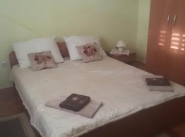 Apartmani Borić