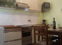 Apartmani Borić