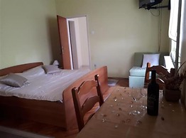 Apartmani Borić