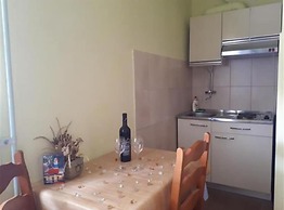 Apartmani Borić