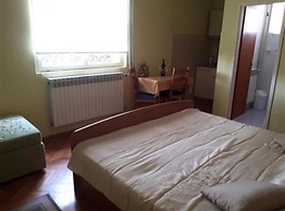 Apartmani Borić