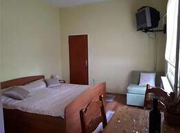 Apartmani Borić