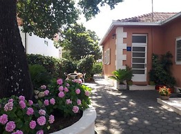 Apartmani Borić