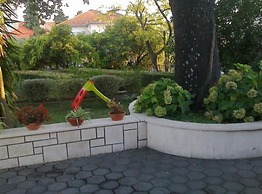 Apartmani Borić