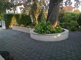 Apartmani Borić