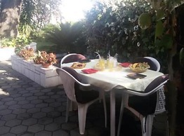 Apartmani Borić