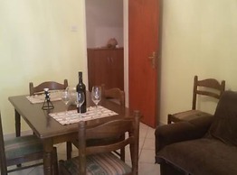 Apartmani Borić
