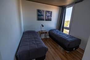 Añelo Nuevo Housing