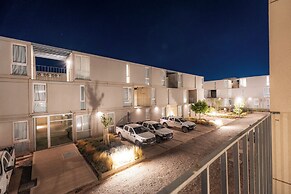 Añelo Nuevo Housing