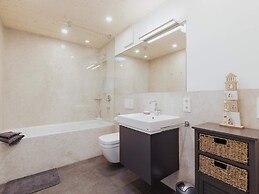 4 Star Holiday Home in Sagad