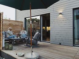 4 Star Holiday Home in Sagad