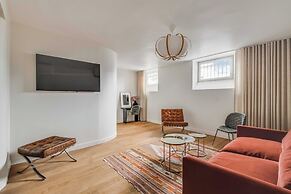 Spacious Apartment a/c 1br/2p - Notre-dame