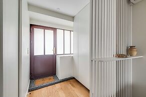 Spacious Apartment a/c 1br/2p - Notre-dame