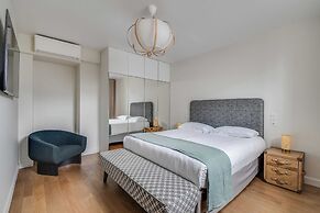 Spacious Apartment a/c 1br/2p - Notre-dame