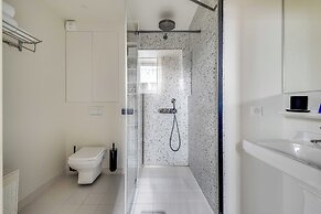 Spacious Apartment a/c 1br/2p - Notre-dame