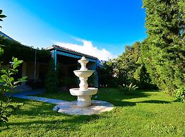 Villa Nature Retreat