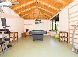 Villa Nature Retreat