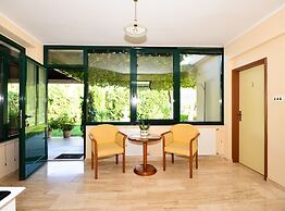Villa Nature Retreat