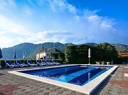 Villa Nature Retreat