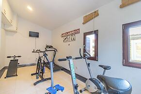 Hostel el Castillo by CABANA Rentals