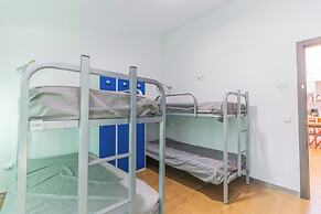 Hostel el Castillo by CABANA Rentals